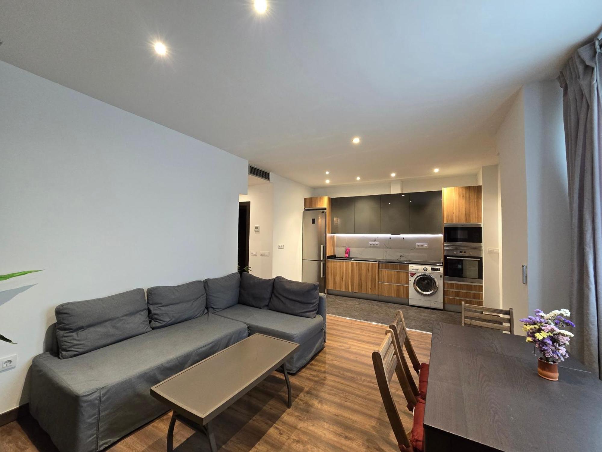 Apartamento Gfb17 — Fotos 1